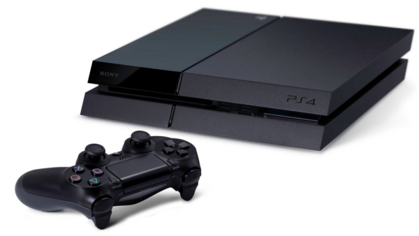 PlayStation 4